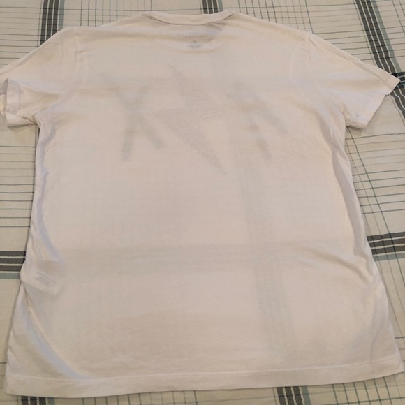 Armani Exchange Men’s Tee - Picture 2 of 4